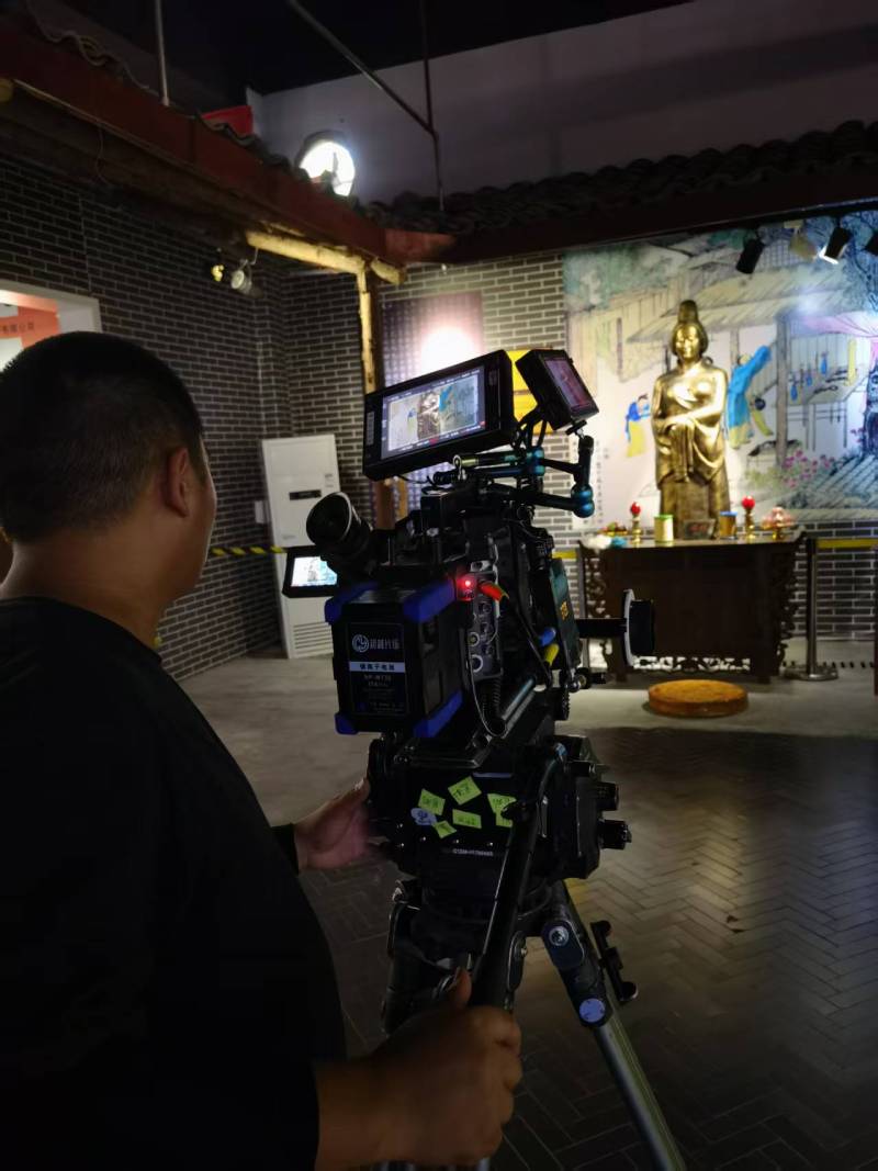 聚焦古交市产品宣传视频拍摄公司，以专业实力赋能品牌声量升级
