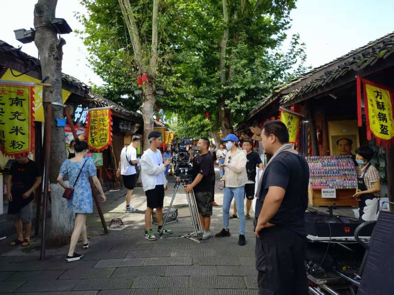 古交市电商产品视频拍摄制作，开启销量增长新引擎